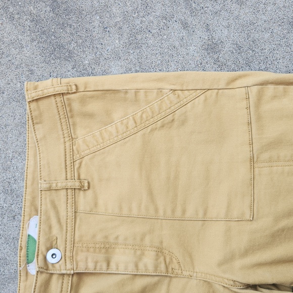 urban outfitters khaki style pants - Picture 6 of 13